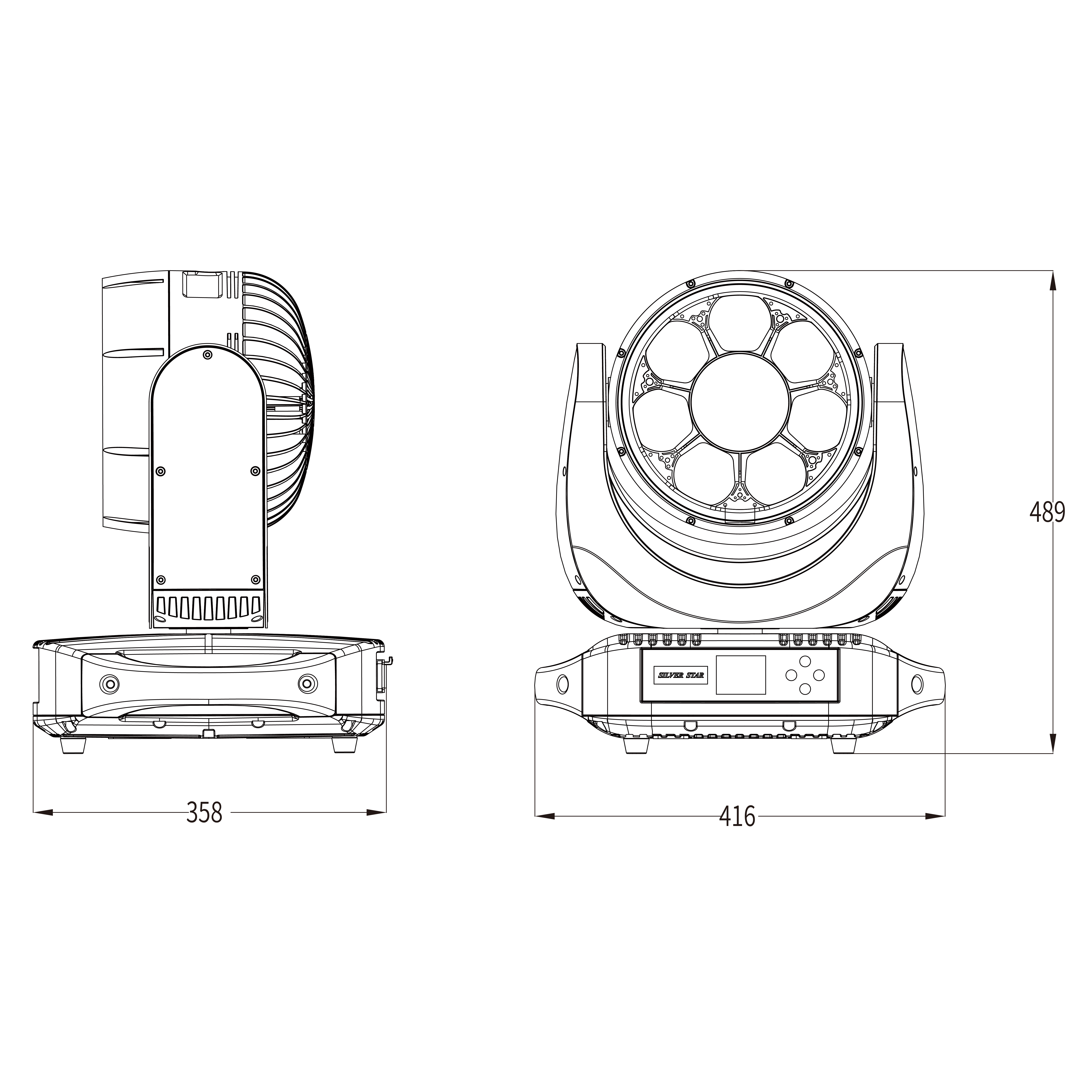NF4_Panel 1 Mazmorra 6